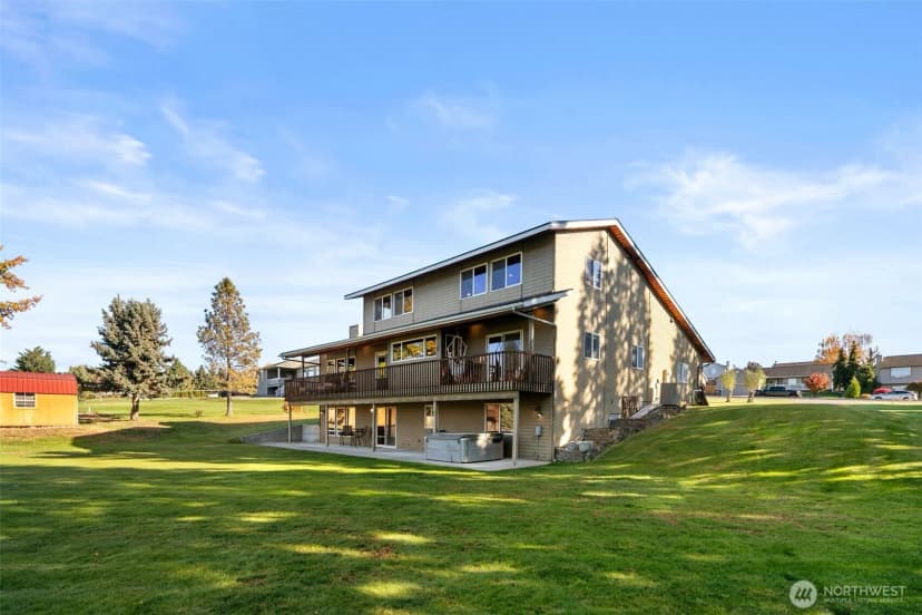 Property photo for 530 S Lynn, East Wenatchee photo 36