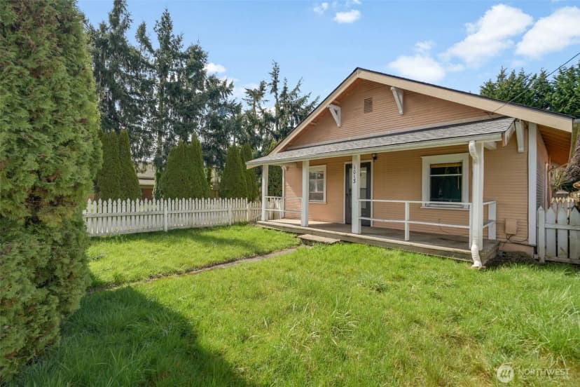 Property photo for 1013 S Tower Avenue, Centralia photo 27