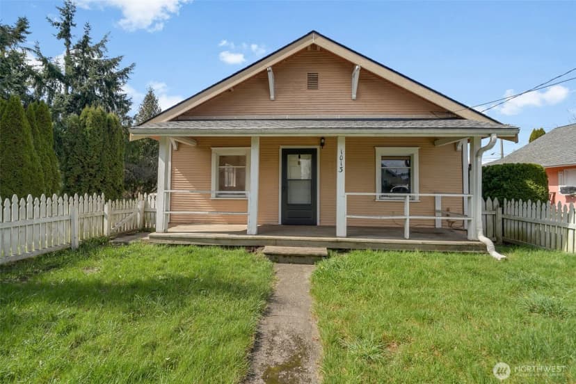 Property photo for 1013 S Tower Avenue, Centralia photo 26