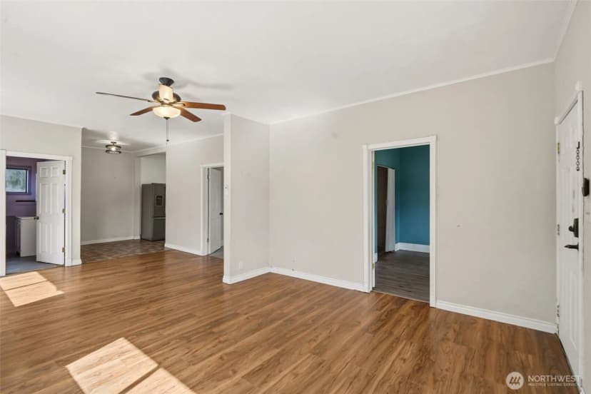 Property photo for 1013 S Tower Avenue, Centralia photo 6