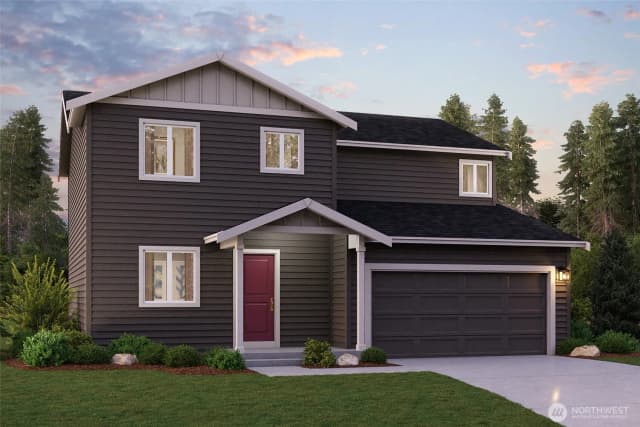 Property photo for 9846 Ferns Loop Se, Yelm photo 2