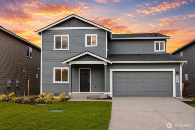 Property photo for 9846 Ferns Loop Se, Yelm