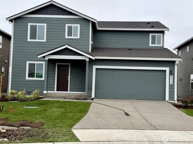 Property photo for 9846 Ferns Loop Se, Yelm