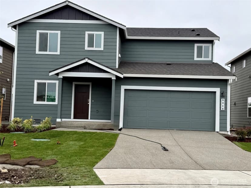 Property photo for 9846 Ferns Loop Se, Yelm