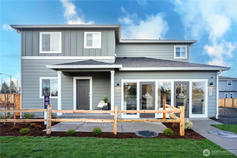 Property photo for 9846 Ferns Loop Se, Yelm photo 6