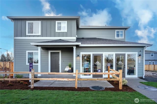 Property photo for 9846 Ferns Loop Se, Yelm photo 5