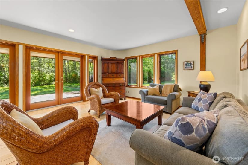 Property photo for 108 Henley Court, Friday Harbor photo 7