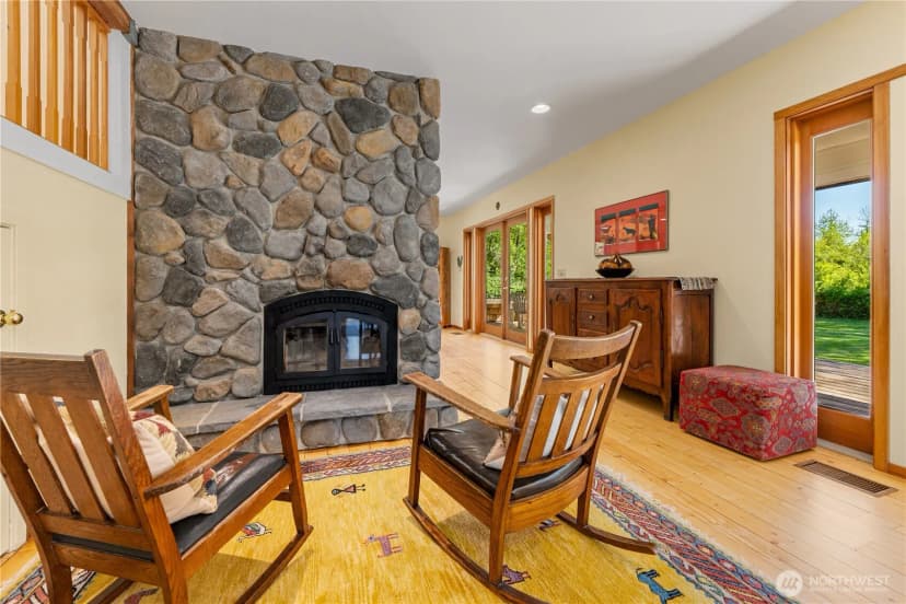 Property photo for 108 Henley Court, Friday Harbor photo 9