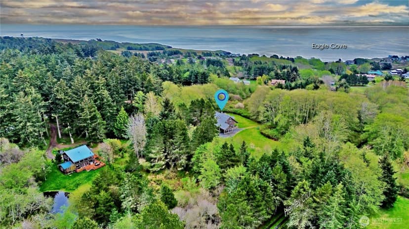 Property photo for 108 Henley Court, Friday Harbor photo 31
