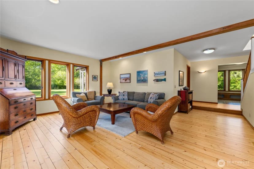 Property photo for 108 Henley Court, Friday Harbor photo 8