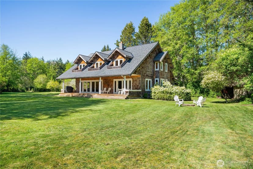 Property photo for 108 Henley Court, Friday Harbor photo 33