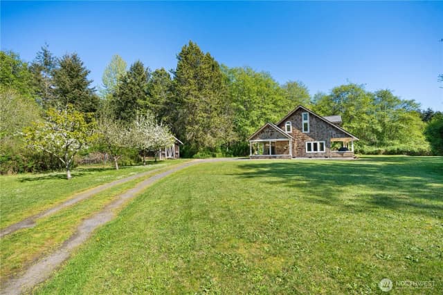 Property photo for 108 Henley Court, Friday Harbor photo 3