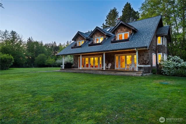 Property photo for 108 Henley Court, Friday Harbor