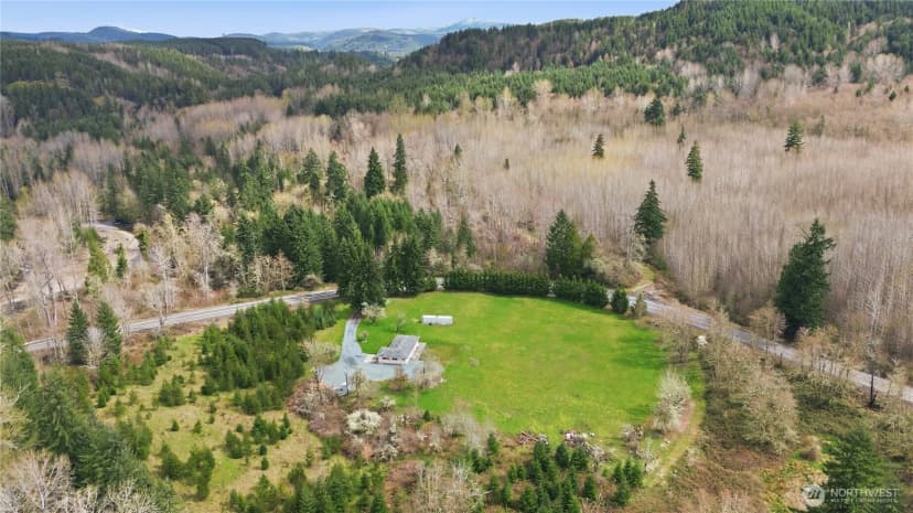 Property photo for 43420 Alder Cutoff Road E, Eatonville photo 26