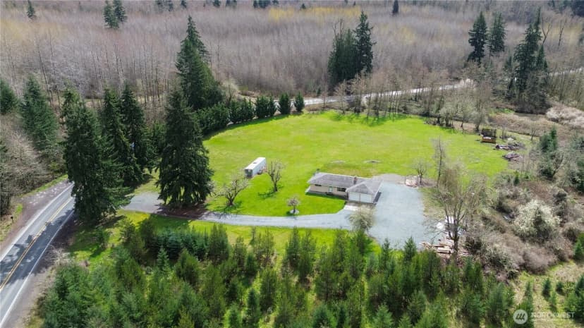 Property photo for 43420 Alder Cutoff Road E, Eatonville photo 24