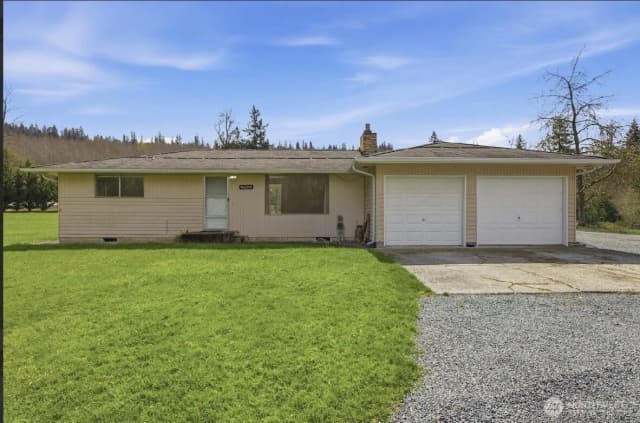 Property photo for 43420 Alder Cutoff Road E, Eatonville photo 3
