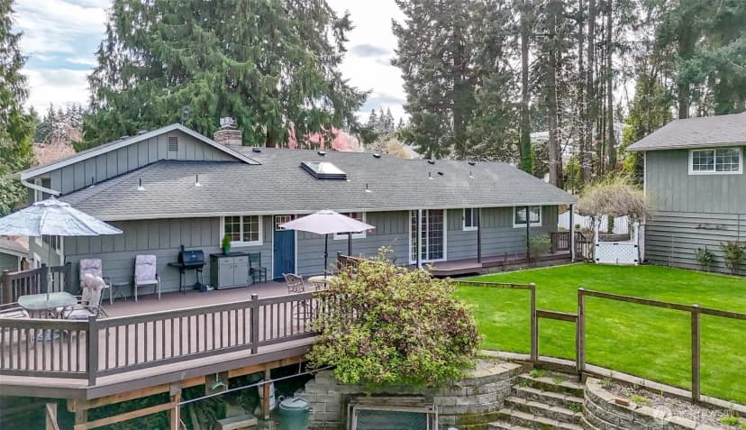 Property photo for 5209 87th Street Ct E, Tacoma photo 3
