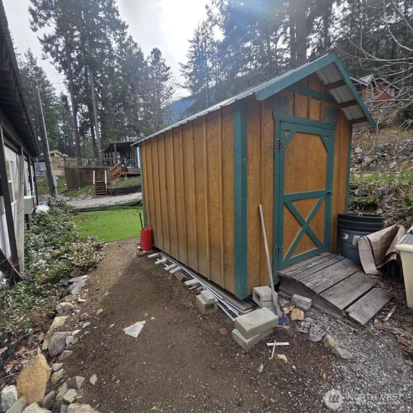 Property photo for 12245 S Lakeshore Road #44, Chelan photo 14