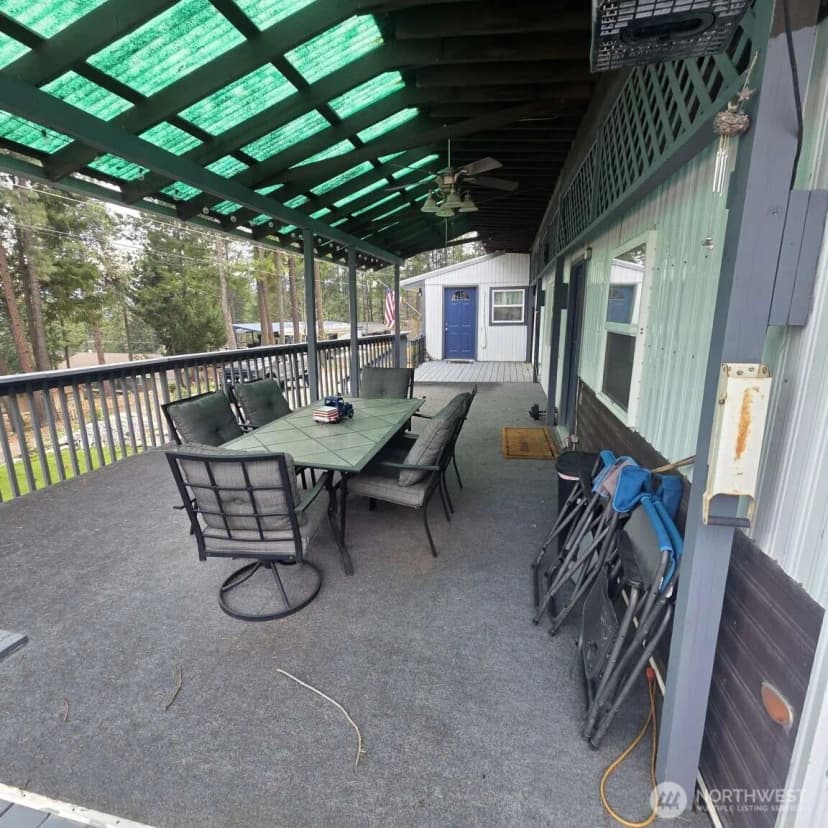 Property photo for 12245 S Lakeshore Road #44, Chelan photo 12