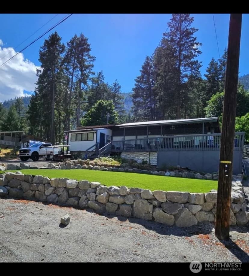 Property photo for 12245 S Lakeshore Road #44, Chelan