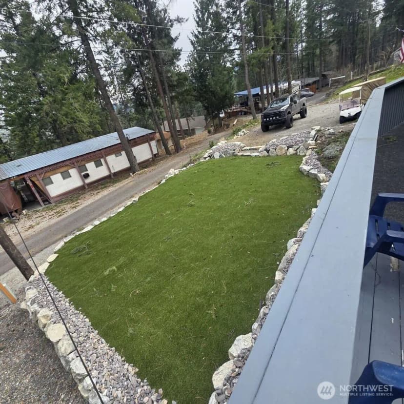 Property photo for 12245 S Lakeshore Road #44, Chelan photo 11