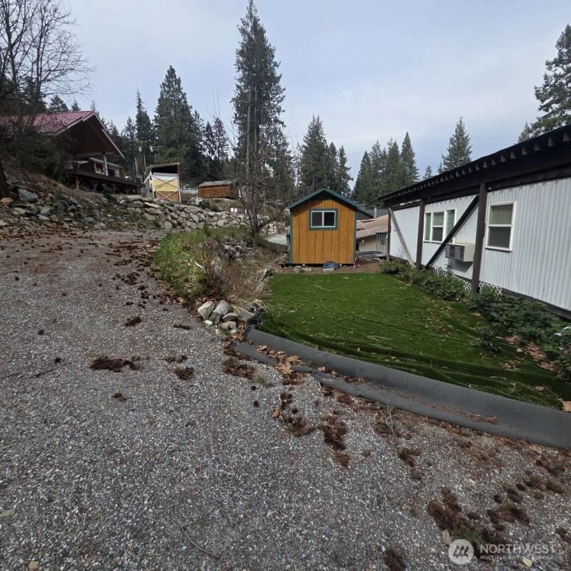 Property photo for 12245 S Lakeshore Road #44, Chelan photo 16