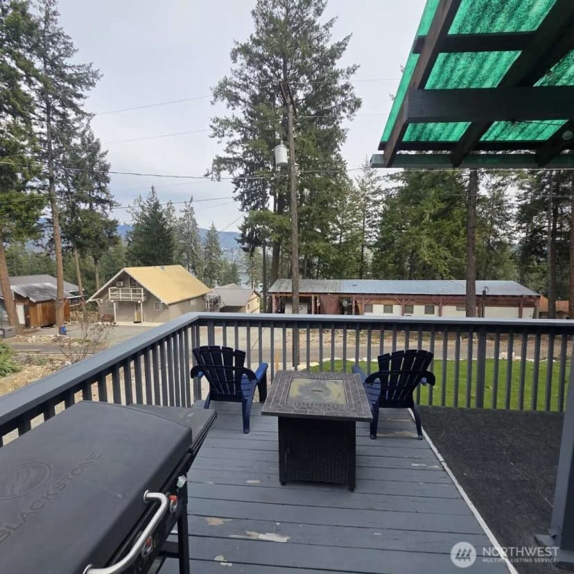 Property photo for 12245 S Lakeshore Road #44, Chelan photo 13