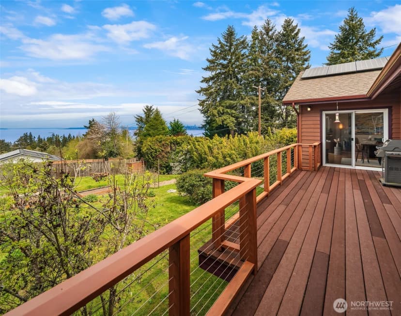 Property photo for 11501 103rd Avenue Sw, Vashon photo 20