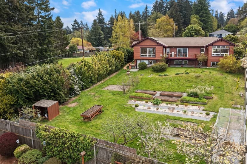 Property photo for 11501 103rd Avenue Sw, Vashon photo 27