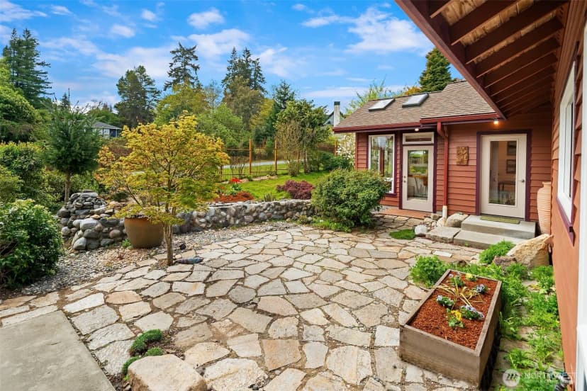 Property photo for 11501 103rd Avenue Sw, Vashon photo 3