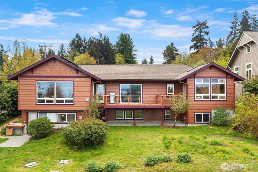 Property photo for 11501 103rd Avenue Sw, Vashon photo 25