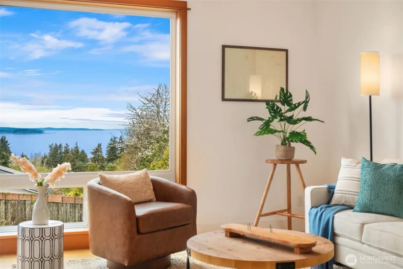 Property photo for 11501 103rd Avenue Sw, Vashon photo 10