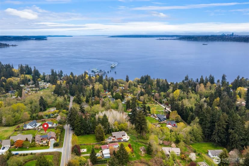 Property photo for 11501 103rd Avenue Sw, Vashon photo 33