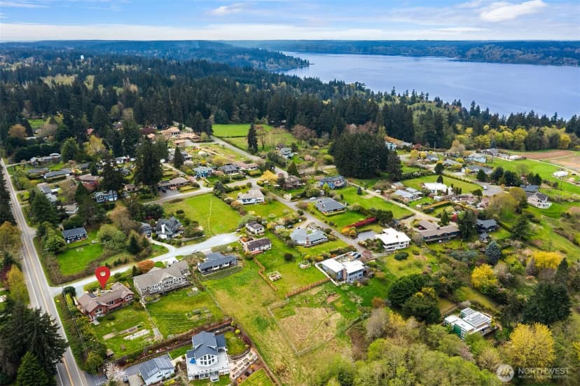 Property photo for 11501 103rd Avenue Sw, Vashon photo 31
