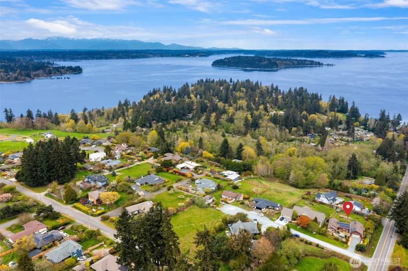 Property photo for 11501 103rd Avenue Sw, Vashon photo 32