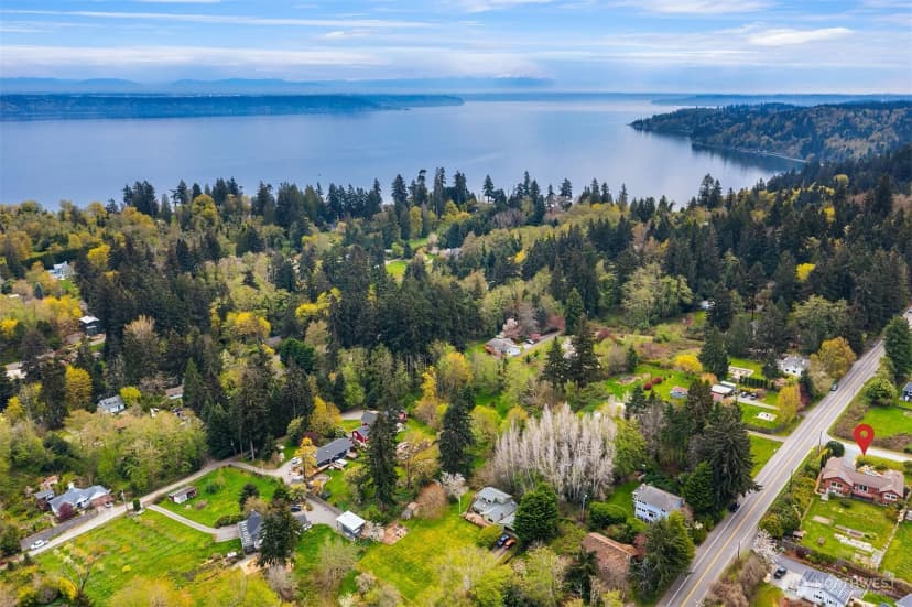 Property photo for 11501 103rd Avenue Sw, Vashon photo 29