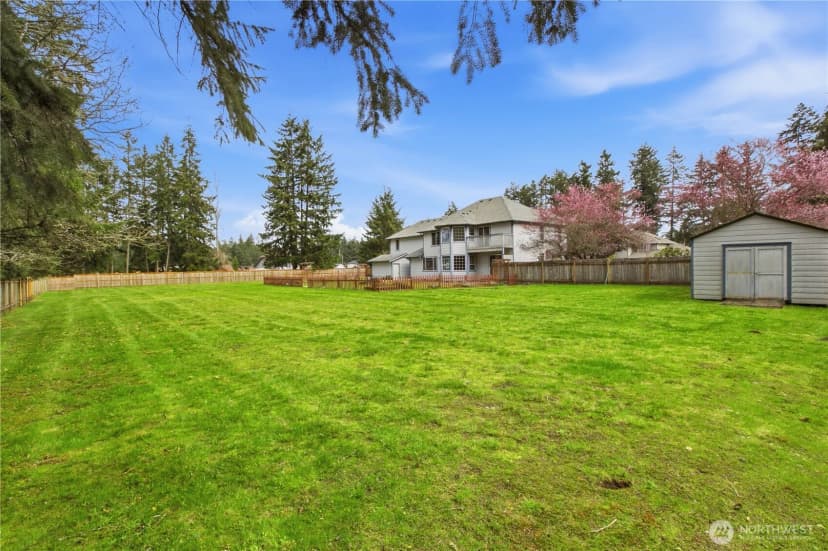 Property photo for 15416 33rd Avenue E, Tacoma photo 33