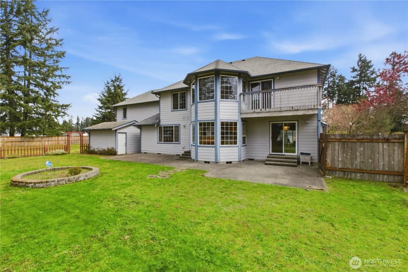 Property photo for 15416 33rd Avenue E, Tacoma photo 32