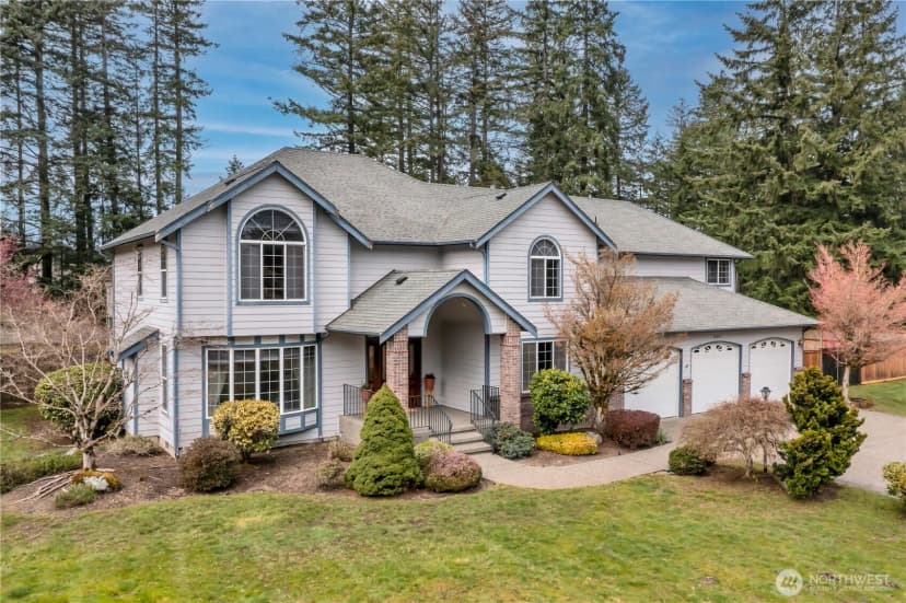 Property photo for 15416 33rd Avenue E, Tacoma