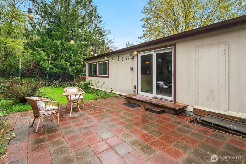Property photo for 25123 120th Avenue Sw, Vashon photo 22