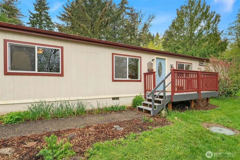 Property photo for 25123 120th Avenue Sw, Vashon photo 27