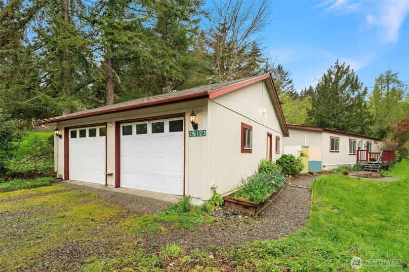 Property photo for 25123 120th Avenue Sw, Vashon