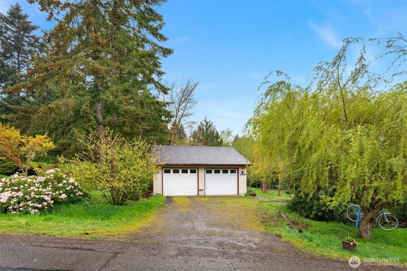 Property photo for 25123 120th Avenue Sw, Vashon photo 25