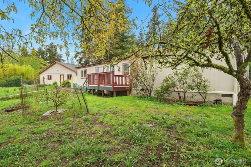 Property photo for 25123 120th Avenue Sw, Vashon photo 2
