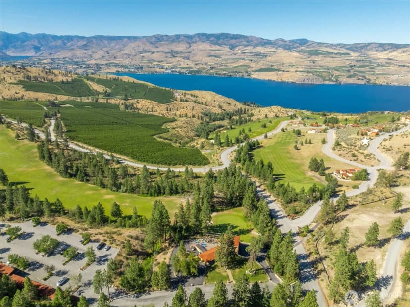 Property photo for 57 Sabio Way, Chelan photo 7