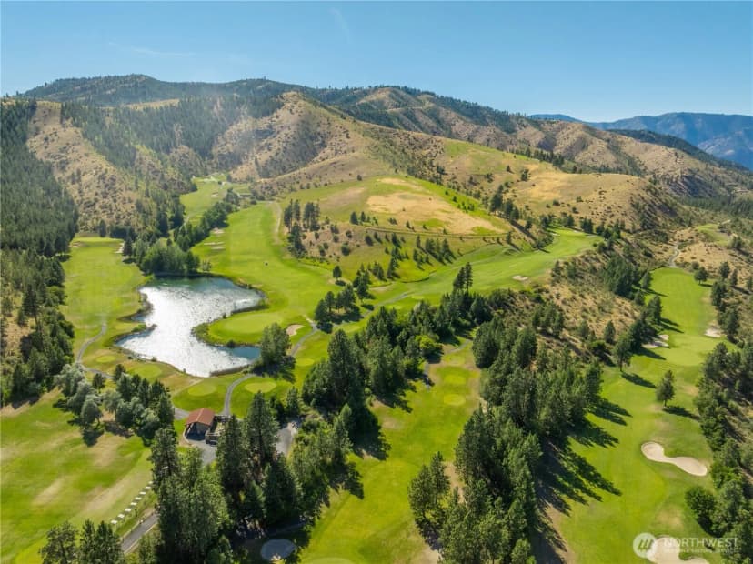 Property photo for 57 Sabio Way, Chelan