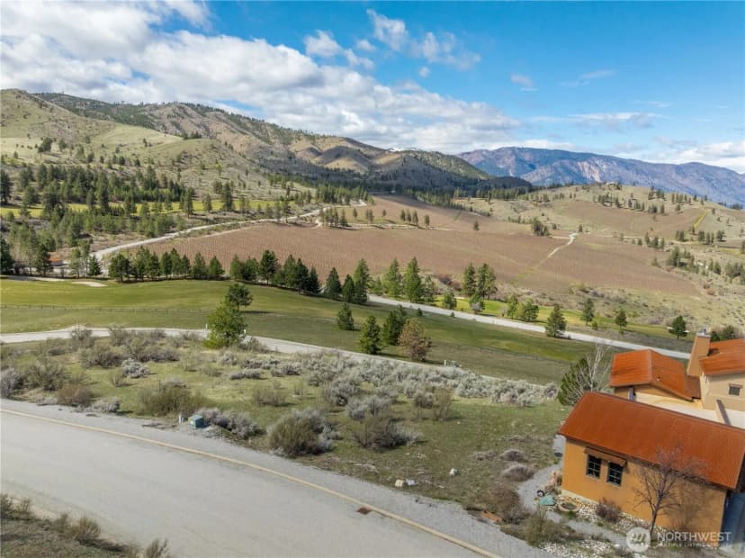Property photo for 57 Sabio Way, Chelan photo 21