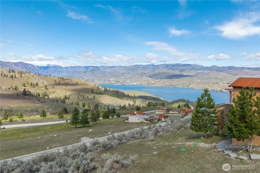 Property photo for 57 Sabio Way, Chelan photo 2