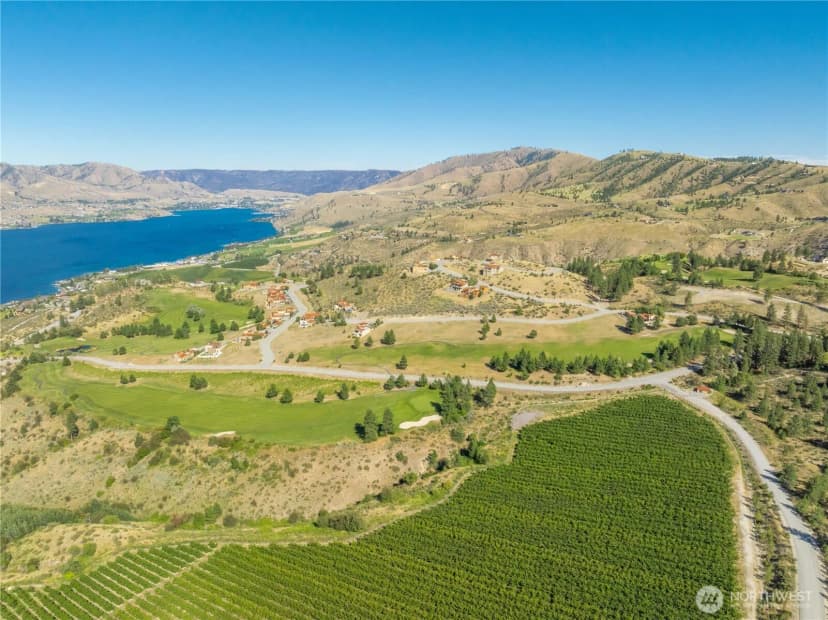 Property photo for 57 Sabio Way, Chelan photo 15