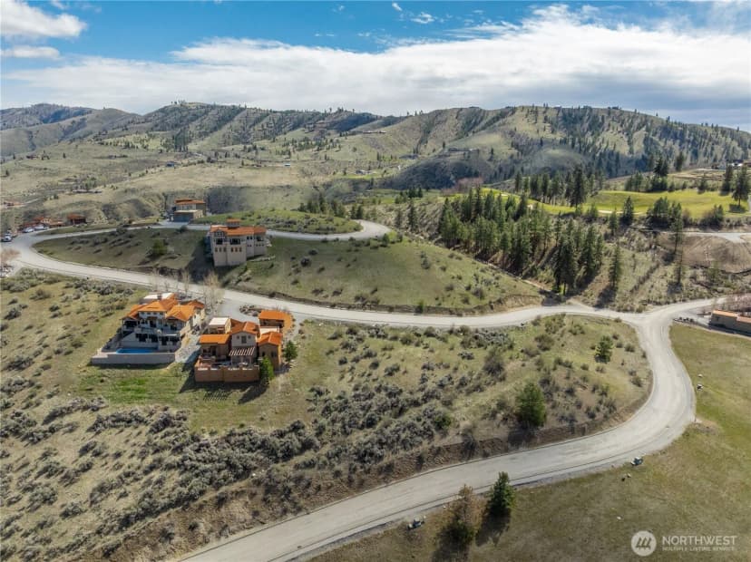 Property photo for 57 Sabio Way, Chelan photo 20